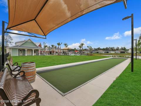 1773 Rustic Mill Drive, St. Augustine FL - photo 14 of 23