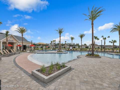 1773 Rustic Mill Drive, St. Augustine FL - photo 15 of 23
