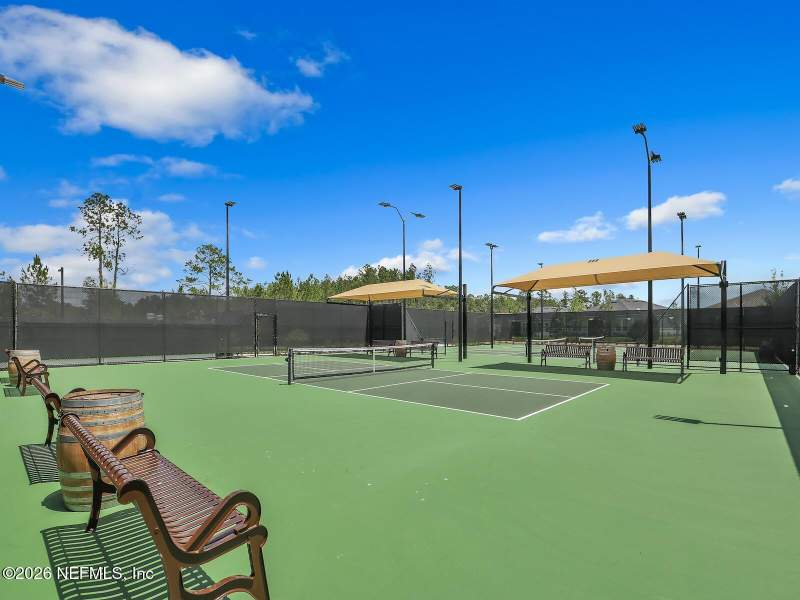 2 bedroom Single Family Residence at 1759 Rustic Mill Drive, Reverie At Trailmark, St. Augustine — photo 2