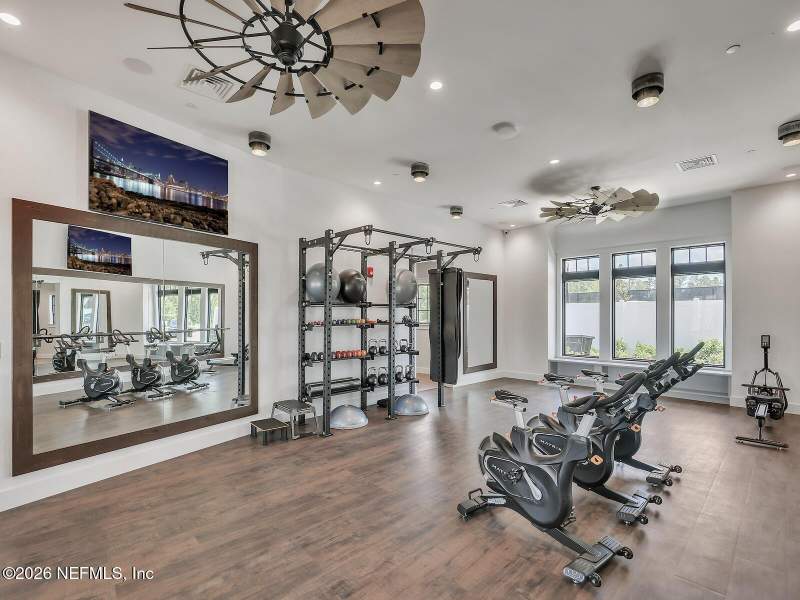2 bedroom Single Family Residence at 1759 Rustic Mill Drive, Reverie At Trailmark, St. Augustine — photo 4