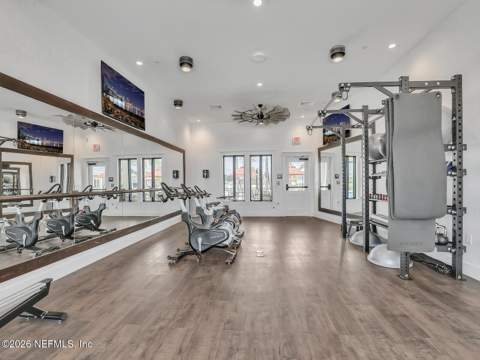 1759 Rustic Mill Drive, St. Augustine FL - photo 6 of 22