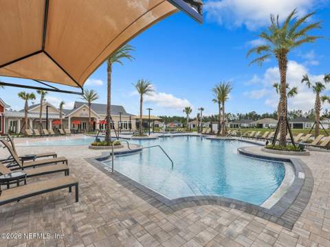 1759 Rustic Mill Drive, St. Augustine FL - photo 11 of 22