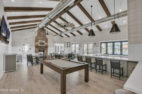 1759 Rustic Mill Drive, St. Augustine FL - photo 17 of 22