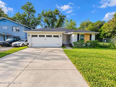 1442 Golfair Boulevard, home for sale on Golfair Boulevard