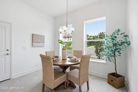 264 Grand Ravine Drive, St. Augustine FL - photo 8 of 35