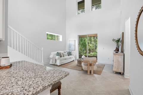 264 Grand Ravine Drive, waterfront for sale in St. Augustine