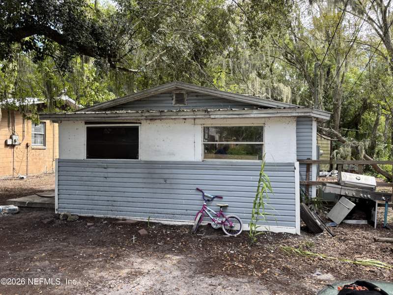 2 bedroom Single Family Residence at 208 4th Street, Yelvington Park, East Palatka — photo 2