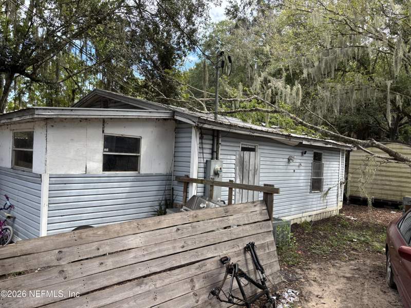 2 bedroom Single Family Residence at 208 4th Street, Yelvington Park, East Palatka — photo 3