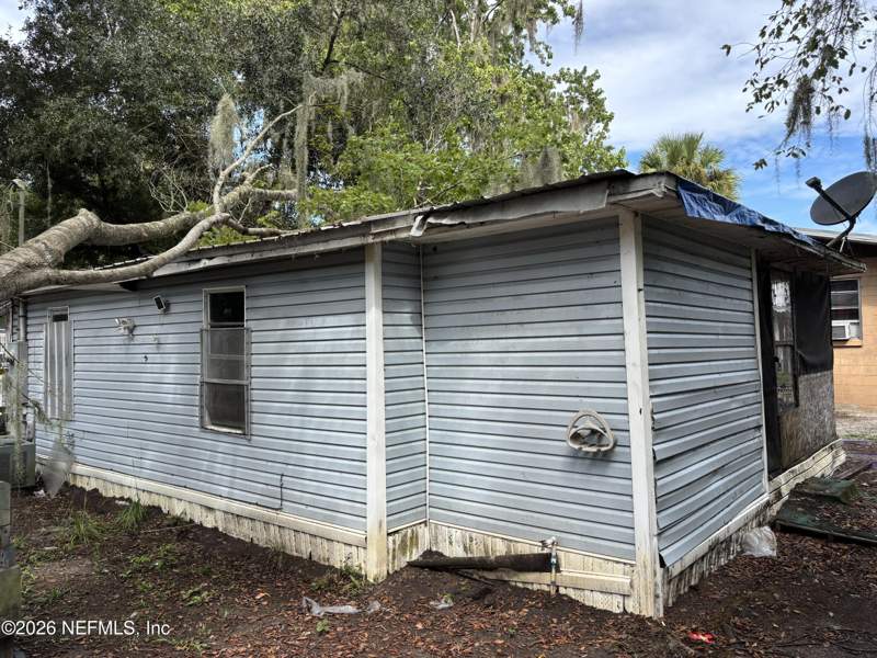 2 bedroom Single Family Residence at 208 4th Street, Yelvington Park, East Palatka — photo 4