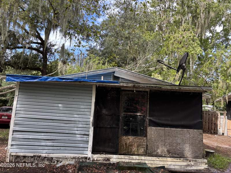 2 bedroom Single Family Residence at 208 4th Street, Yelvington Park, East Palatka — photo 5