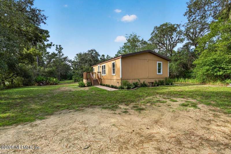 0 bedroom Mobile Home at 601 Hoover Road, Metes & Bounds, Hollister — photo 4