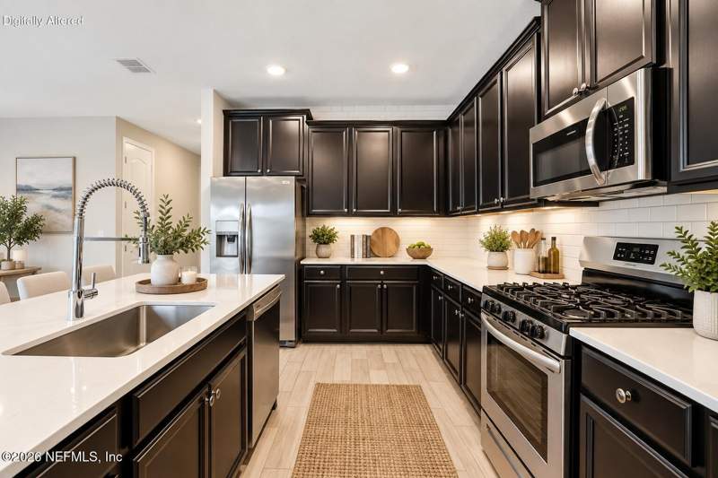4 bedroom Single Family Residence at 62 Boylston Court, Shearwater, St. Augustine — photo 5