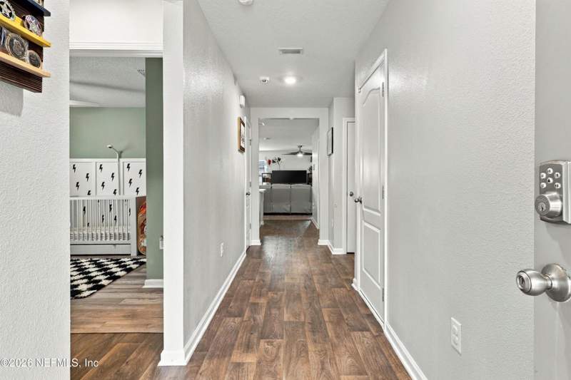 4 bedroom Single Family Residence at 23 Cannon Ball Drive, Morgans Cove, St. Augustine — photo 3
