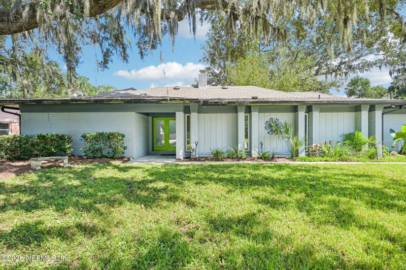 3 bedroom Single Family Residence at 9163 Kings Colony Road, Kings Colony, Jacksonville — photo 3
