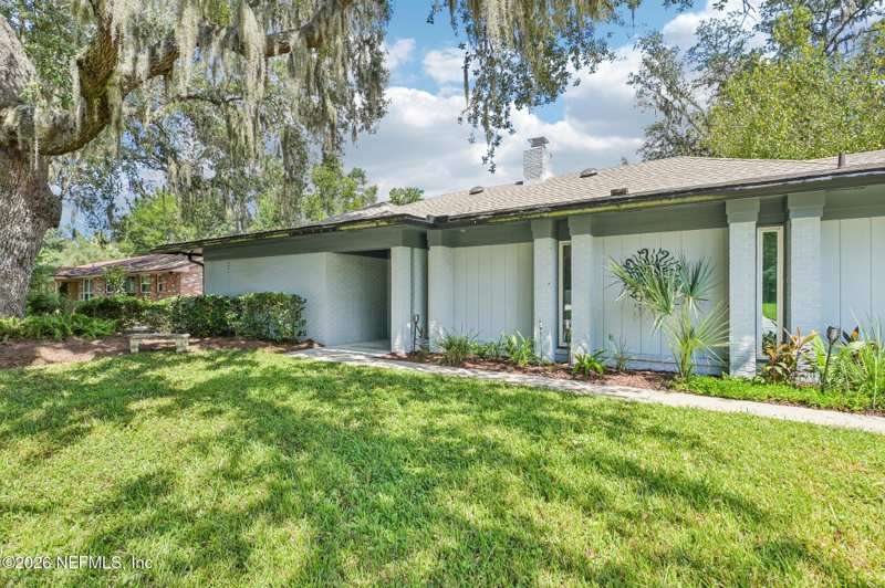 3 bedroom Single Family Residence at 9163 Kings Colony Road, Kings Colony, Jacksonville — photo 1