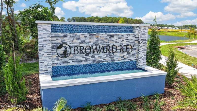 4 bedroom Single Family Residence at 356 Grand Beacon Boulevard, Broward Key, Jacksonville — photo 4