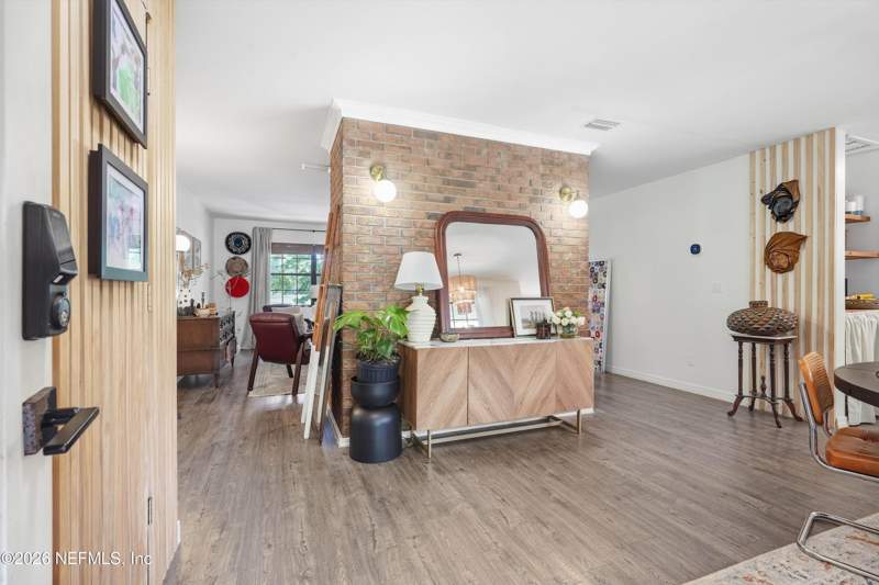 3 bedroom Single Family Residence at 11740 V C Johnson Road, Dinsmore Farms, Jacksonville — photo 5