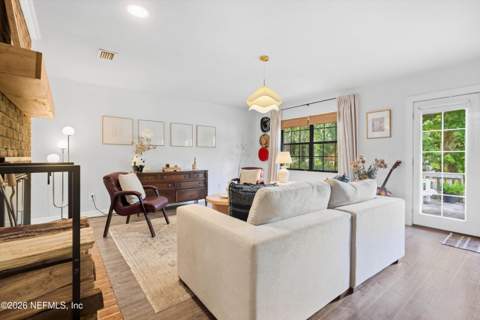 11740 V C Johnson Road, Jacksonville FL - photo 7 of 32