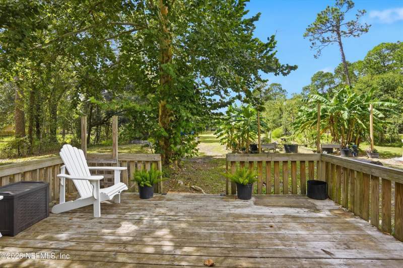 3 bedroom Single Family Residence at 11740 V C Johnson Road, Dinsmore Farms, Jacksonville — photo 3