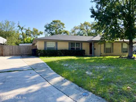 391 Blairmore Boulevard, $300k–$500k for sale in Orange Park