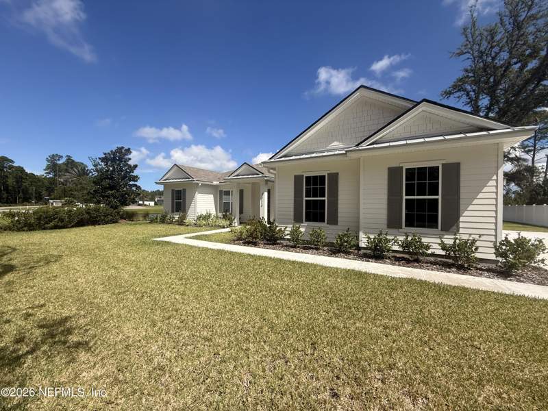4 bedroom Single Family Residence at 95116 Barnwell Road, Fernandina Beach, Fernandina Beach — photo 2