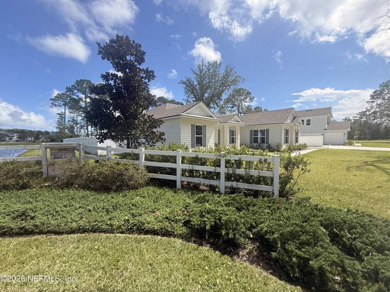 4 bedroom Single Family Residence at 95116 Barnwell Road, Fernandina Beach, Fernandina Beach — photo 4