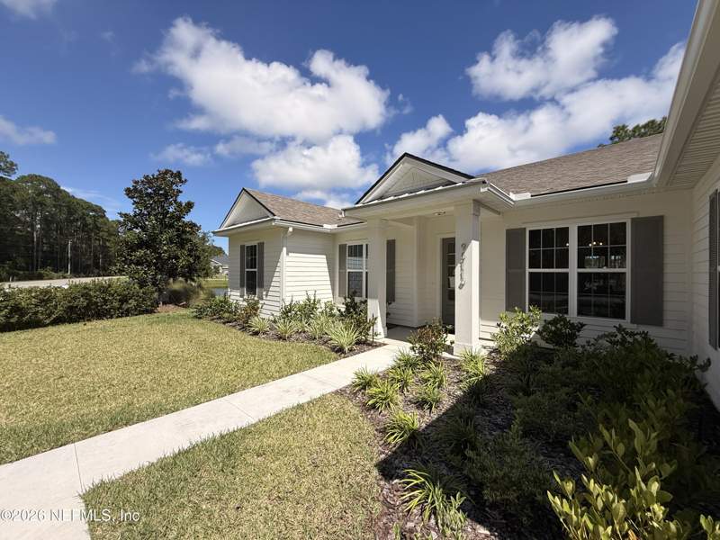 4 bedroom Single Family Residence at 95116 Barnwell Road, Fernandina Beach, Fernandina Beach — photo 5