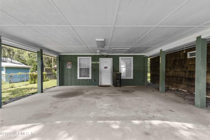 4 bedroom Single Family Residence at 6263 Adams Road, Presidential Acres, Macclenny — photo 4