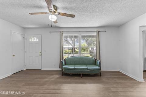 6263 Adams Road, Macclenny FL - photo 8 of 79