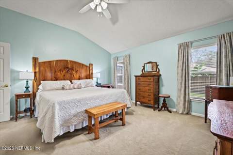4664 Trevor Creek Drive, Jacksonville FL - photo 20 of 46