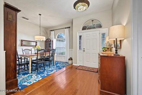 4664 Trevor Creek Drive, Jacksonville FL - photo 7 of 46