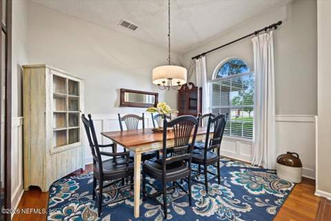 4664 Trevor Creek Drive, Jacksonville FL - photo 9 of 46