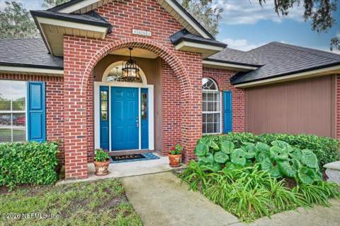 4664 Trevor Creek Drive, Jacksonville FL - photo 6 of 46