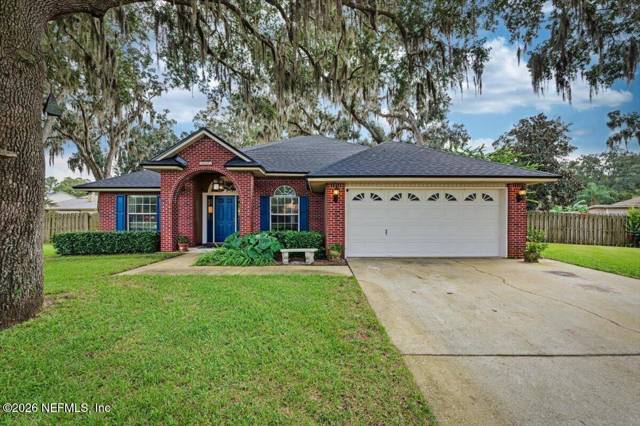 4664 TREVOR CREEK Drive