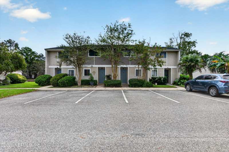 2 bedroom Condominium at 3801 Crown Point Road #2152, Sugarmill, Jacksonville — photo 1