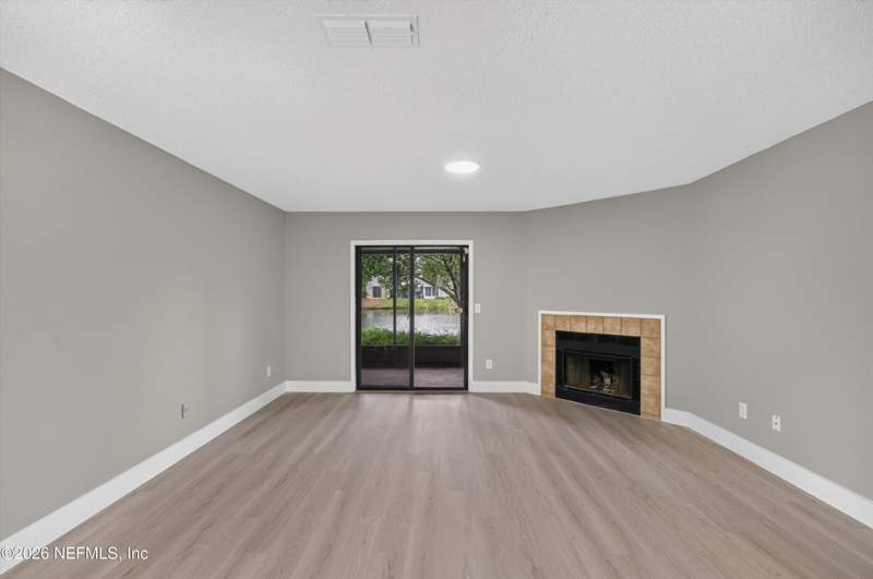 2 bedroom Condominium at 3801 Crown Point Road #2152, Sugarmill, Jacksonville — photo 5