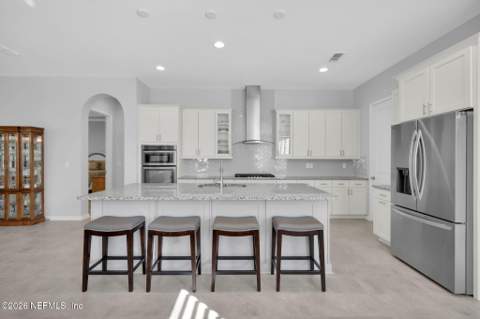 2926 Montilla Drive, Jacksonville FL - photo 18 of 90