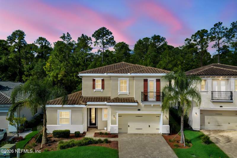 5 bedroom Single Family Residence at 2926 Montilla Drive, Terra Costa, Jacksonville — photo 3