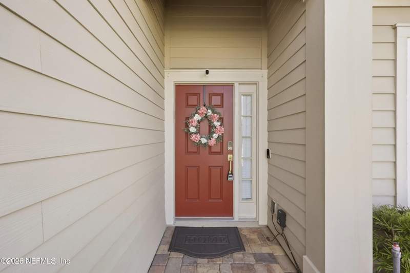 3 bedroom Single Family Residence at 1586 Mathews Manor Drive, Mill Creek North, Jacksonville — photo 4