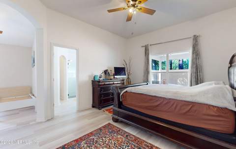 212 Brookchase Lane, Jacksonville FL - photo 9 of 36