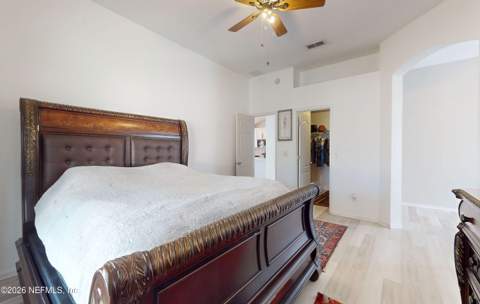 212 Brookchase Lane, Jacksonville FL - photo 10 of 36