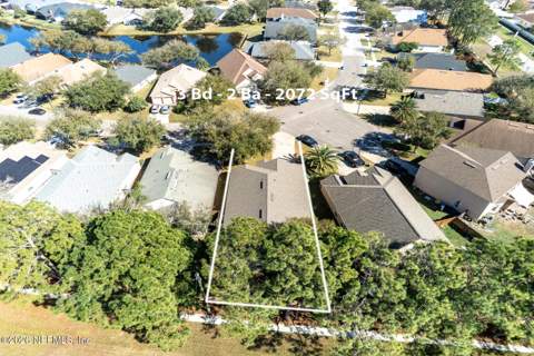 212 Brookchase Lane, Jacksonville FL - photo 23 of 36