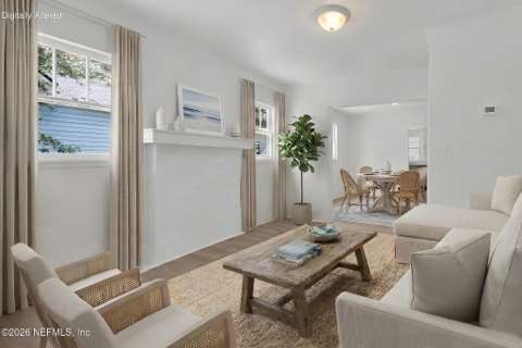 3119 Rosselle Street, home for sale on Rosselle Street