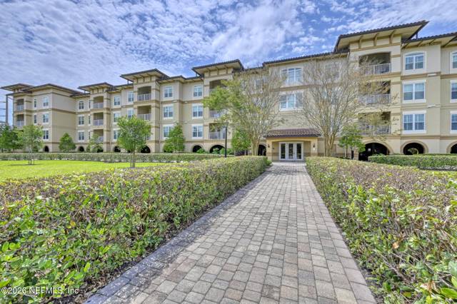 4300 SOUTH BEACH Parkway #4114, home for sale in Duval County