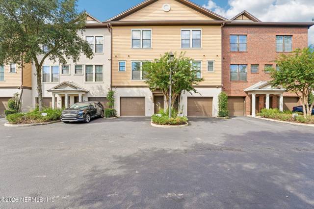 9823 TAPESTRY PARK Circle #204, home for sale in Jacksonville