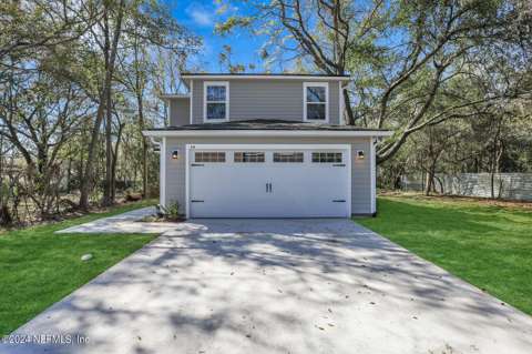 612 Florence Street, home for sale in Jacksonville 32205