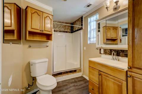 3126 Capper Road, Jacksonville FL - photo 8 of 22