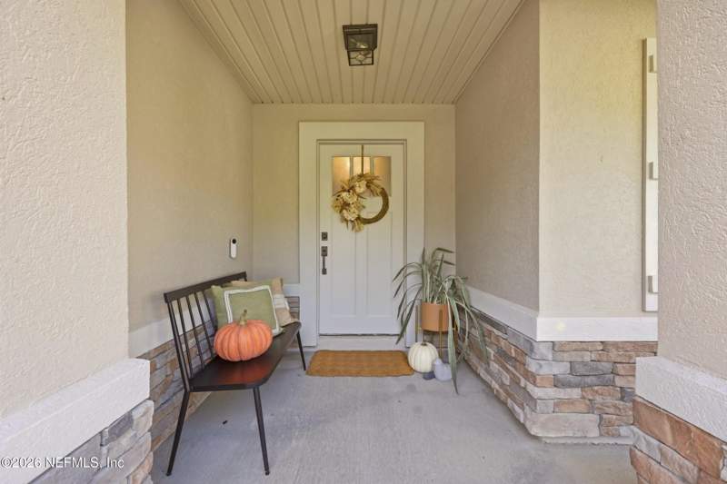 4 bedroom Single Family Residence at 50 Vestavia Court, Nocatee, Jacksonville — photo 3