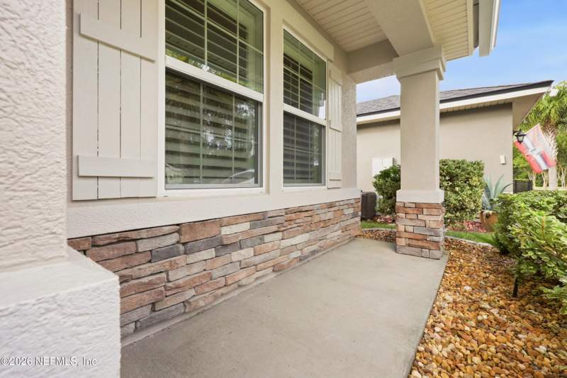 4 bedroom Single Family Residence at 50 Vestavia Court, Nocatee, Jacksonville — photo 4