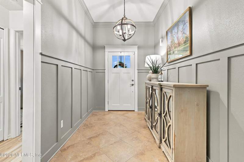 4 bedroom Single Family Residence at 50 Vestavia Court, Nocatee, Jacksonville — photo 5